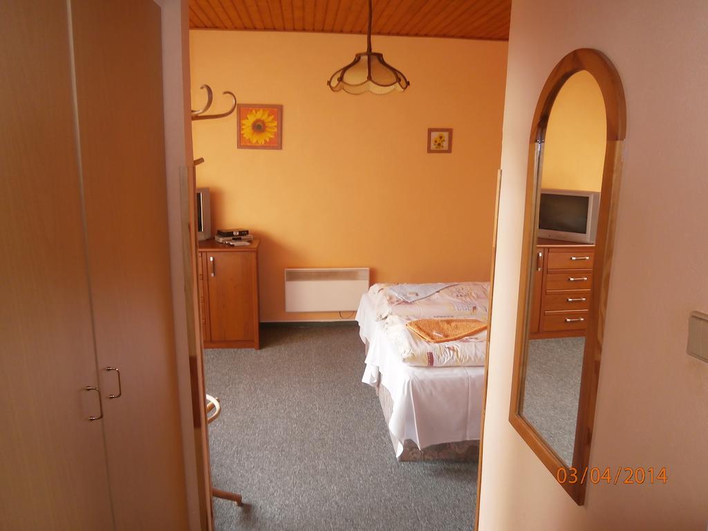 Penzion Oliver Горни-Плана Номер фото