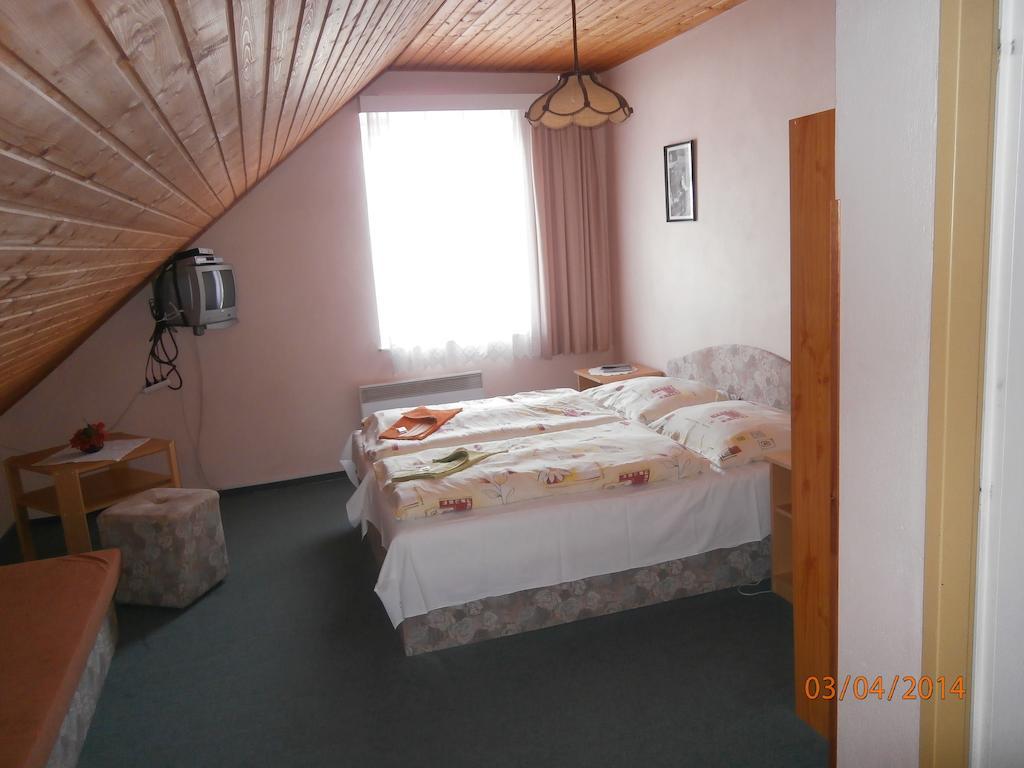 Penzion Oliver Горни-Плана Номер фото